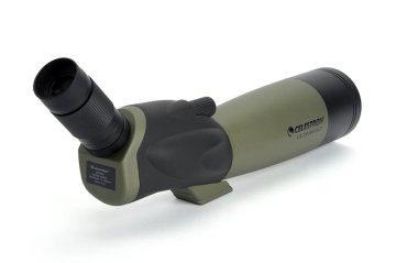 Celestron 52250 Ultima 80 - 45 Derece Spotting Scope