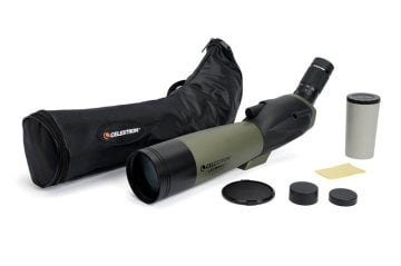 Celestron 52250 Ultima 80 - 45 Derece Spotting Scope