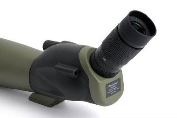 Celestron 52250 Ultima 80 - 45 Derece Spotting Scope