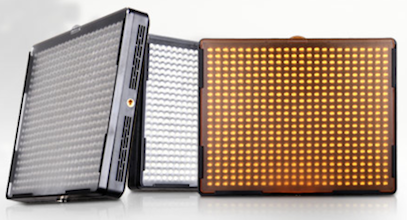 Aputure Amaran Led AL-528W DayLight Video Led Işık
