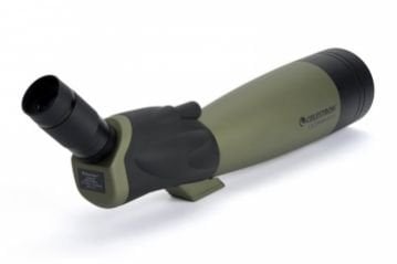 Celestron 52252 Ultima 100 - 45 Derece Spotting Scope