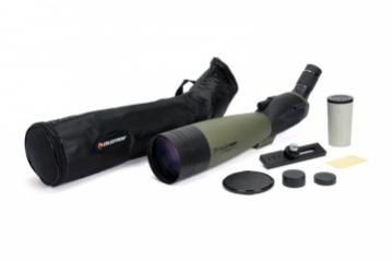 Celestron 52252 Ultima 100 - 45 Derece Spotting Scope