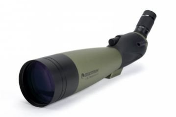Celestron 52252 Ultima 100 - 45 Derece Spotting Scope