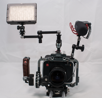 Camten MA-7 7 Magic Arm