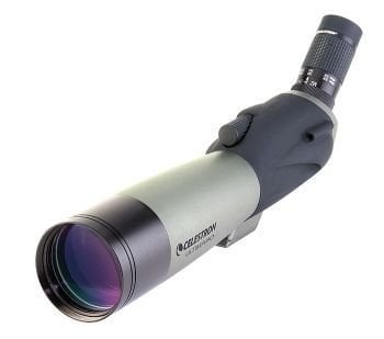 Celestron 52301 Regal 65 F-ED Spotting Scope