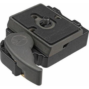 Manfrotto 323 Rectangular Plate Adaptör