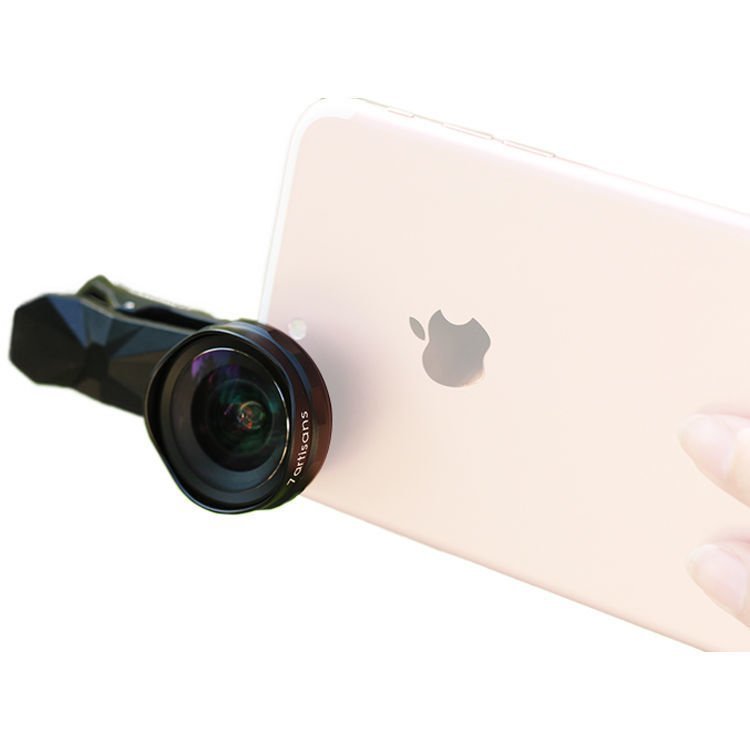 7Artisans Mobile Wide-Angel Lens (Geniş Açı)