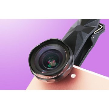 7Artisans Mobile Wide-Angel Lens (Geniş Açı)