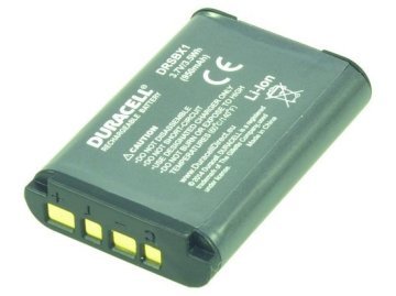 Duracell NP-BX1 DRSBX1 Sony Batarya