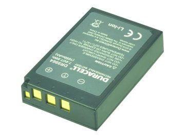 Duracell BLS-5 Olympus Batarya