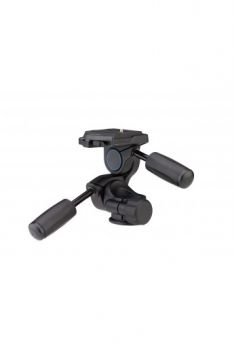 Benro HD-3 HD Serisi 3 Yönlü Tripod Başlığı