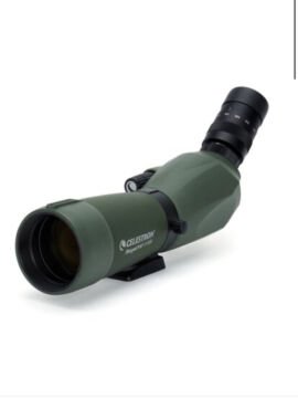 Celestron 52304 Regal M2 16-48x65mm ED Spotting
