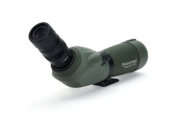 Celestron 52304 Regal M2 16-48x65mm ED Spotting