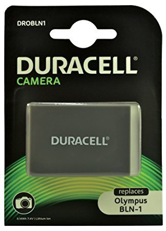 Duracell BLN-1 Olympus Batarya