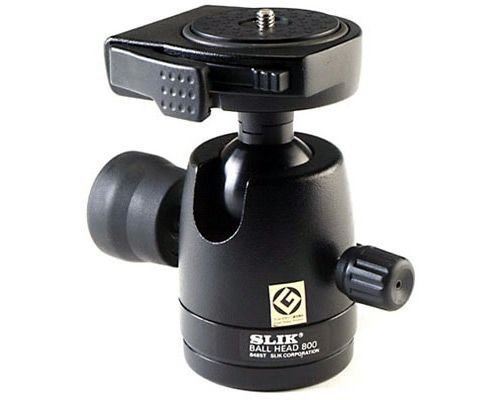 Slik 800 Tripod Başlığı