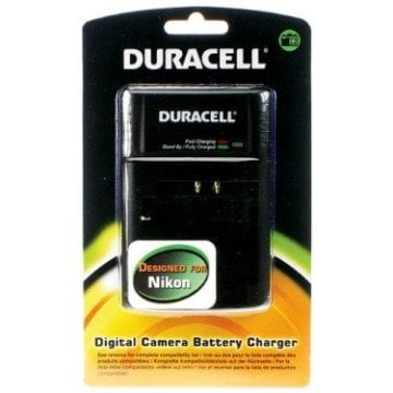Duracell DR5700D Nikon Universal Şarj Cihazı