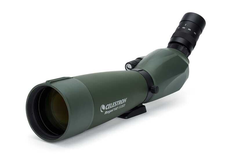 Celestron 52305 Regal M2 20-60x80mm ED Spotting