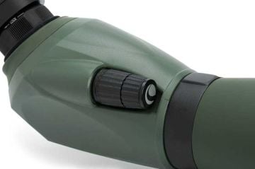 Celestron 52305 Regal M2 80ED Spotting Scope
