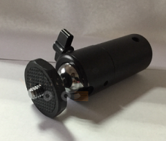 Camten MH-07B Işık Ayağı İçin Ball Head Tripod Başlığı