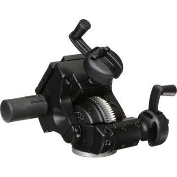 Manfrotto 400 Geared Tripod Başlığı
