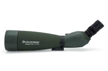 Celestron 52306 Regal M2 100ED Spotting Scope
