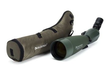 Celestron 52306 Regal M2 100ED Spotting Scope