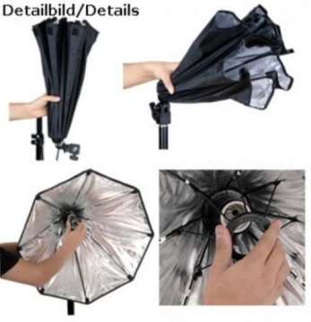 Weifeng 60cm Duylu Softbox