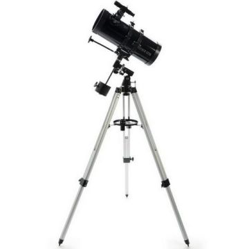 Celestron 22039 PowerSeeker 127EQ Teleskop