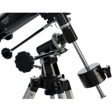 Celestron 22039 PowerSeeker 127EQ Teleskop