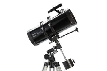 Celestron 22039 PowerSeeker 127EQ Teleskop