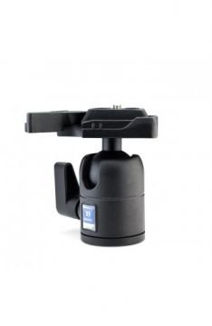 Benro BH-2 BH Serisi Ball Head Seri 2 Tripod Başlığı