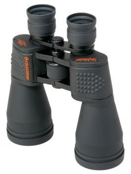 Celestron 71007 SkyMaster 12x60 Dürbün