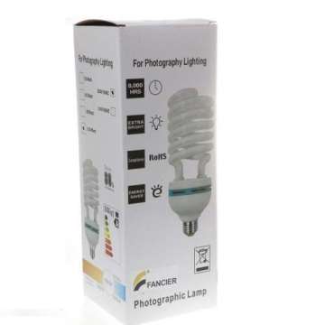 Fancier 150w 50x70cm Tekli Softbox Sürekli Işık