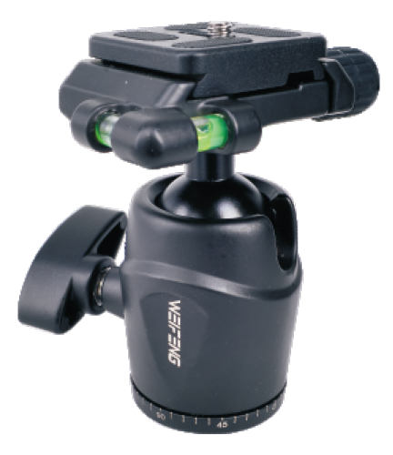 Weifeng WT-6011H Ball Head