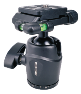 Weifeng WT-6011H Ball Head
