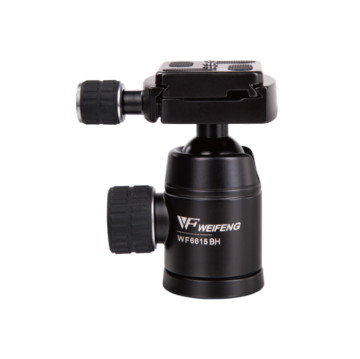 Weifeng WT-6615BH Ball Head