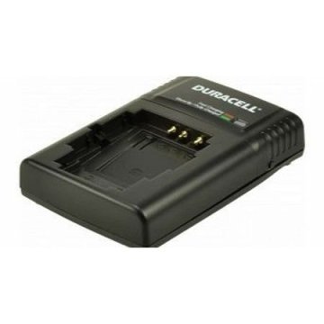 Duracell DR5700D-EU Nikon Uyumlu Şarj Cihazı