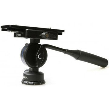 Nest NT-335AH Pan - Tilt Tripod Kafası
