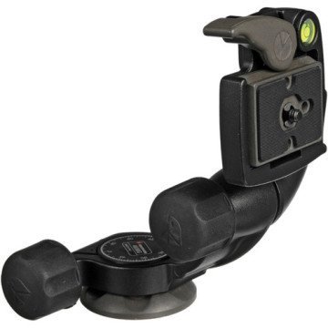 Manfrotto 460MG Magnesium Tripod Başlığı