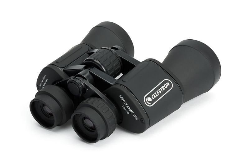 Celestron 71137 UpClose 10x50 Dürbün