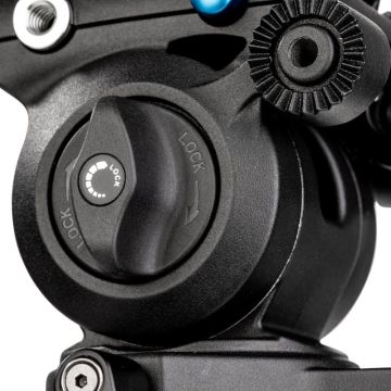 Benro S-2 Pro Video Head