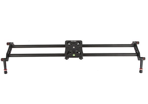 Viltrox VC-80 Carbon Fiber Slider