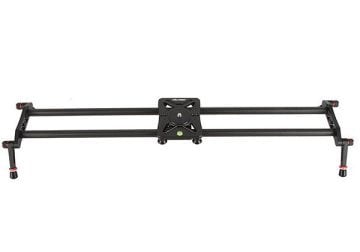 Viltrox VC-80 Carbon Fiber Slider