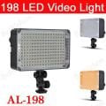 Aputure Amaran AL-198 Kamera Işığı