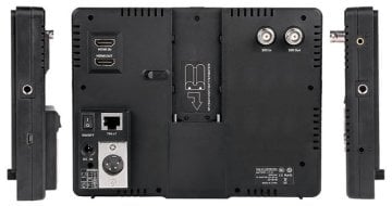 Viltrox DC70 EX 7'' LCD Monitor