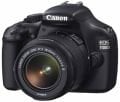 Canon EOS 1100D 18-55 + 50mm F.1.8 DSLR Fotoğraf Makinesi