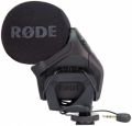RODE VideoMic Stereo Pro Mikrofon