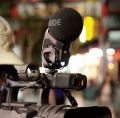 RODE VideoMic Stereo Pro Mikrofon