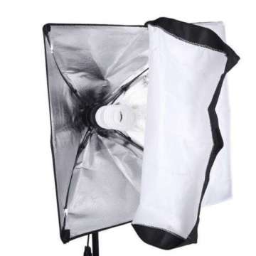 Golden Eagle Sürekli Işık İçin Softbox 40x60