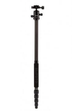 Benro MeFOTO C1350Q1K Siyah Carbon Fiber Travel Angel Tripod